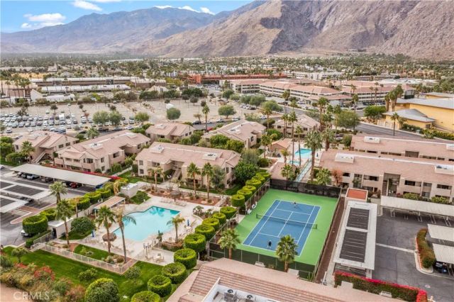 222 N Calle El Segundo 557, Palm Springs, CA 92262