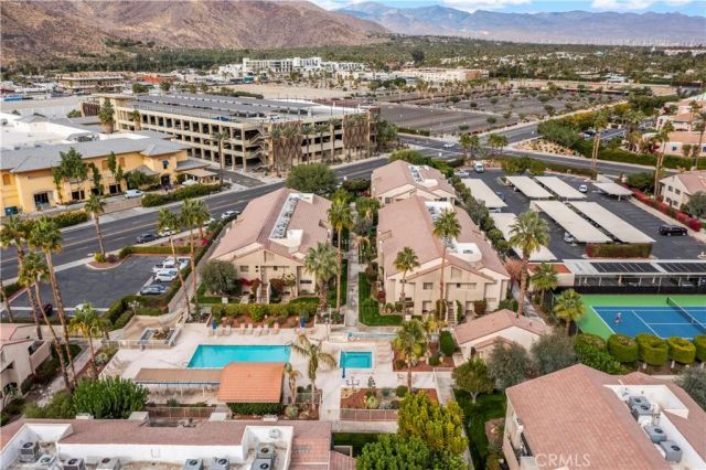 222 N Calle El Segundo 557, Palm Springs, CA 92262