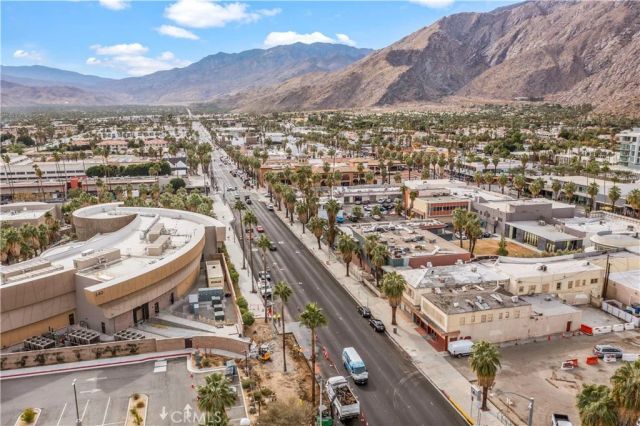 222 N Calle El Segundo 557, Palm Springs, CA 92262