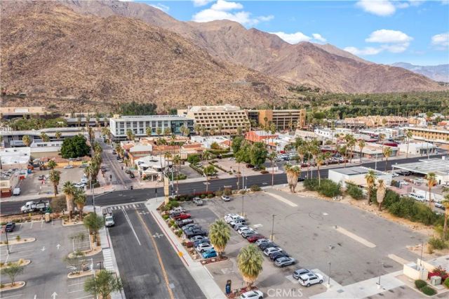 222 N Calle El Segundo 557, Palm Springs, CA 92262