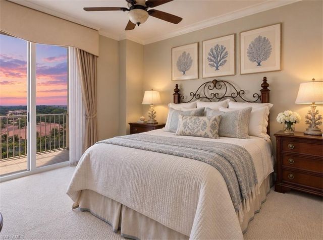 6597 Nicholas BLVD 804, Naples, FL 34108