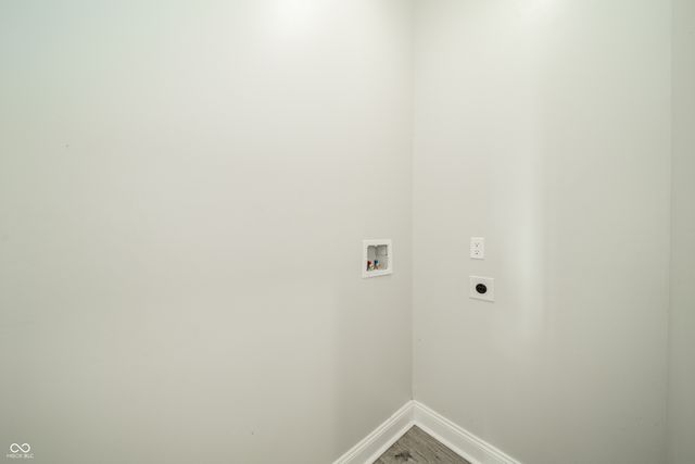 319 Hst W 10th Street, Anderson, IN 46016