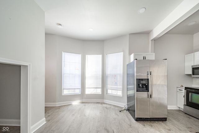 319 Hst W 10th Street, Anderson, IN 46016