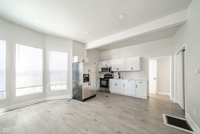 319 Hst W 10th Street, Anderson, IN 46016