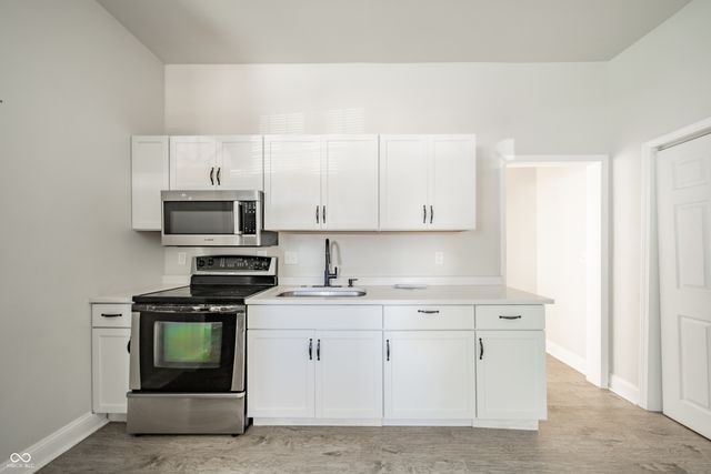 319 Hst W 10th Street, Anderson, IN 46016