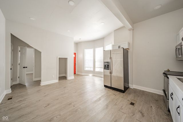 319 Hst W 10th Street, Anderson, IN 46016