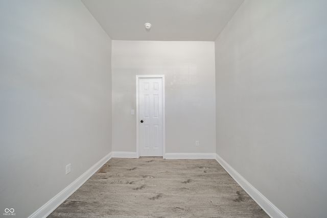 319 Hst W 10th Street, Anderson, IN 46016