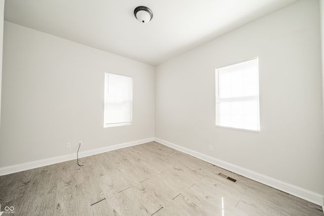 319 Hst W 10th Street, Anderson, IN 46016