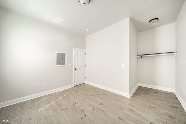 319 Hst W 10th Street, Anderson, IN 46016