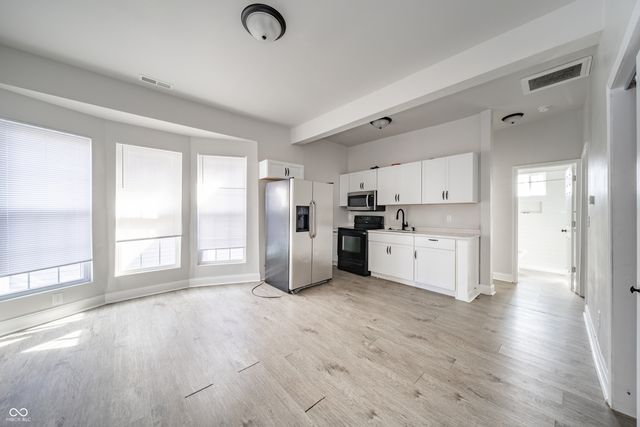 319 Hst W 10th Street, Anderson, IN 46016