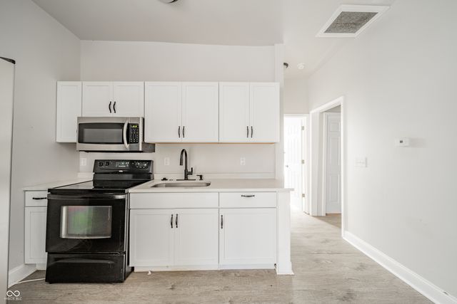 319 Hst W 10th Street, Anderson, IN 46016