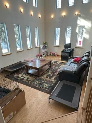 3890 HURST ROAD, North Pole, AK 99705