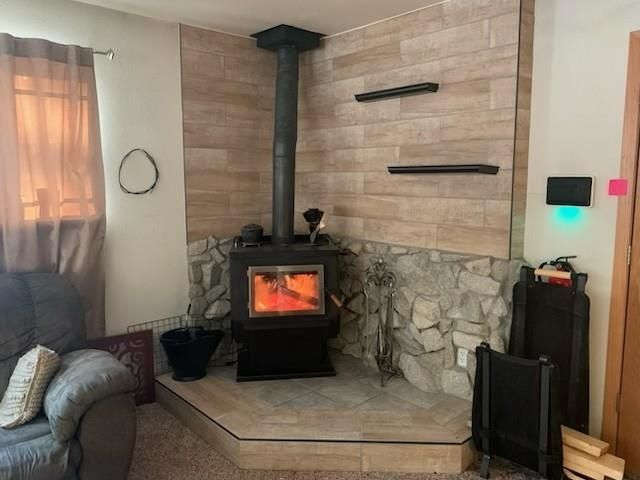 3890 HURST ROAD, North Pole, AK 99705