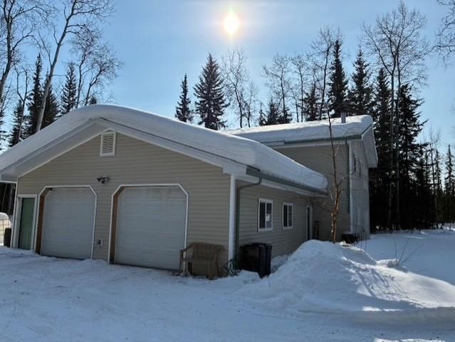 3890 HURST ROAD, North Pole, AK 99705
