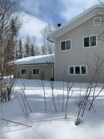 3890 HURST ROAD, North Pole, AK 99705