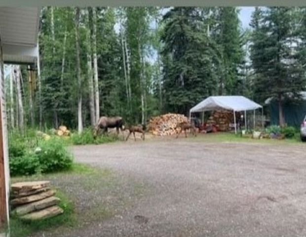 3890 HURST ROAD, North Pole, AK 99705
