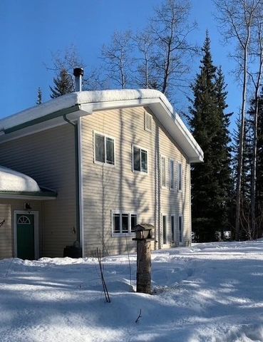 3890 HURST ROAD, North Pole, AK 99705