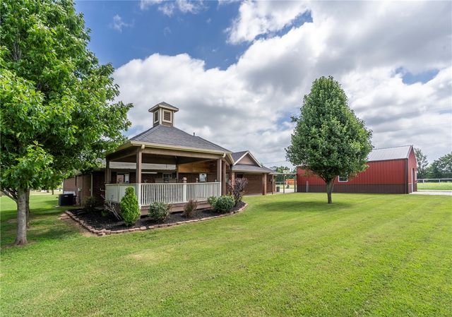 20451 Bruce Rutherford Drive, Siloam Springs, AR 72761
