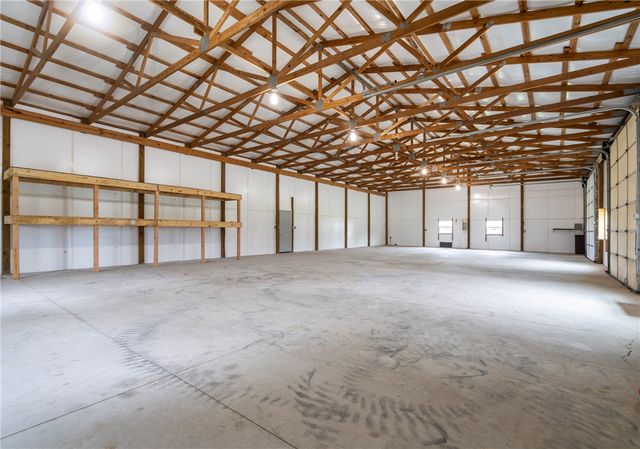 20451 Bruce Rutherford Drive, Siloam Springs, AR 72761