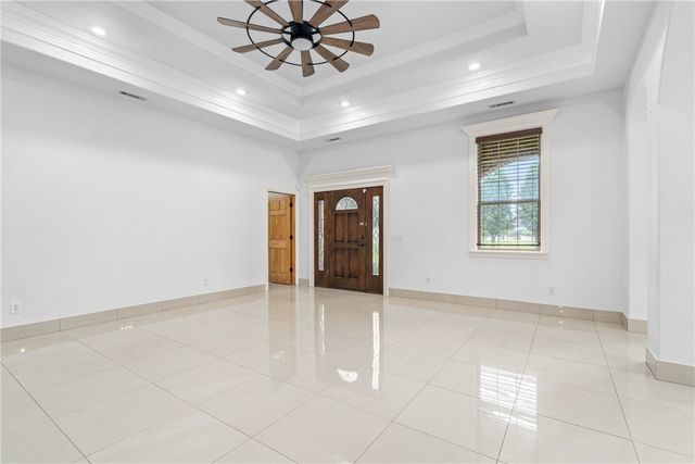 20451 Bruce Rutherford Drive, Siloam Springs, AR 72761