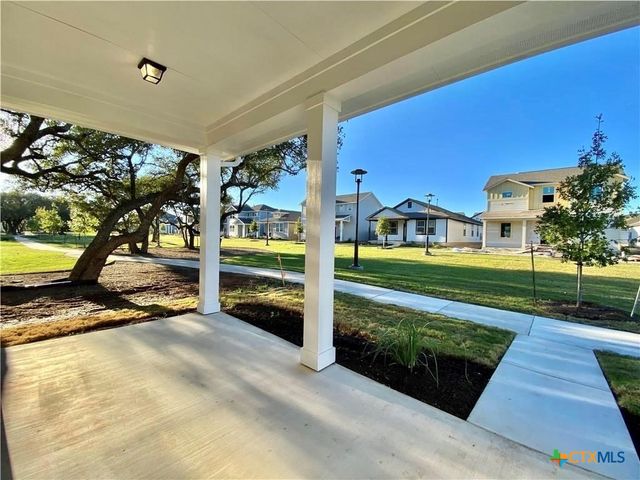 2309 Pecan Island Drive, Leander, TX 78641