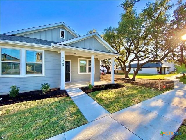 2309 Pecan Island Drive, Leander, TX 78641