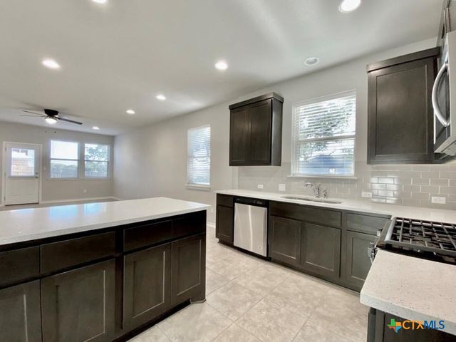 2309 Pecan Island Drive, Leander, TX 78641