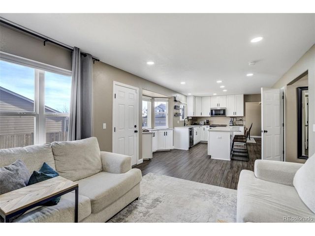 1009 Ancestra Dr, Fountain, CO 80817