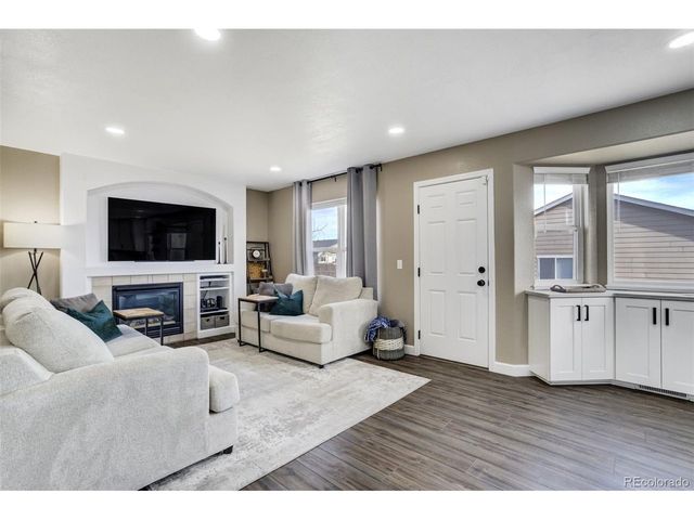 1009 Ancestra Dr, Fountain, CO 80817