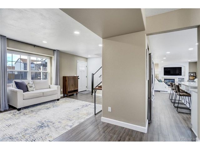 1009 Ancestra Dr, Fountain, CO 80817