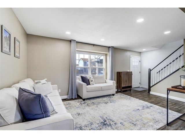 1009 Ancestra Dr, Fountain, CO 80817