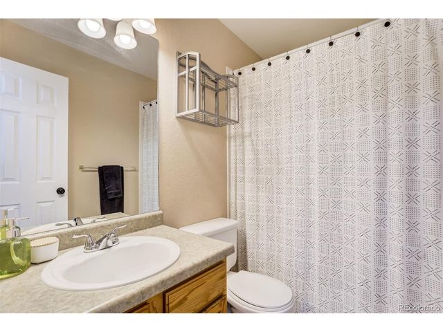 1009 Ancestra Dr, Fountain, CO 80817