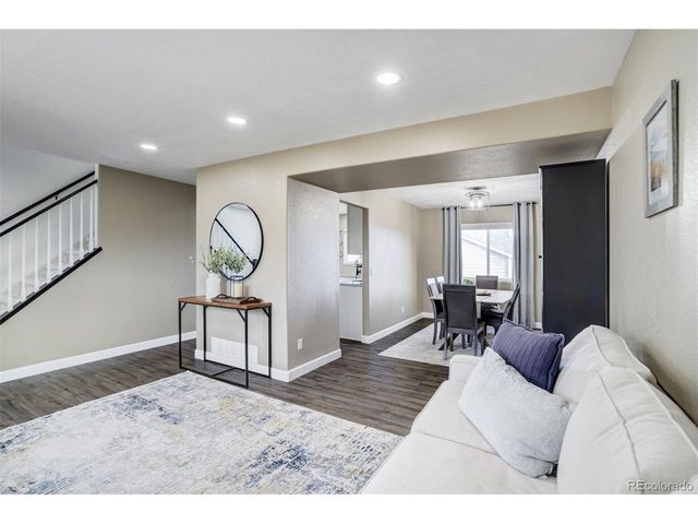 1009 Ancestra Dr, Fountain, CO 80817