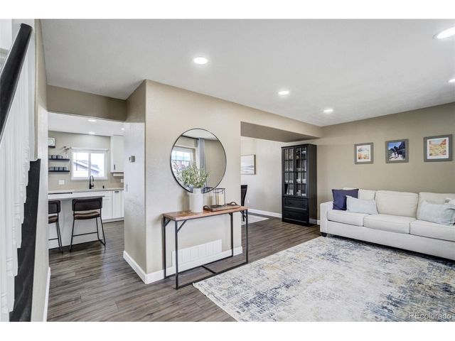 1009 Ancestra Dr, Fountain, CO 80817