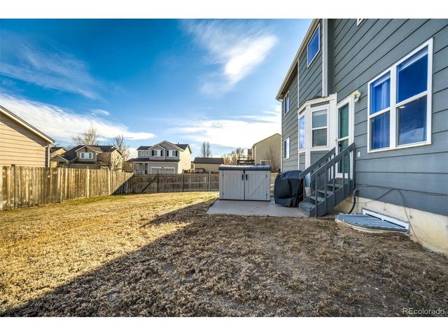1009 Ancestra Dr, Fountain, CO 80817