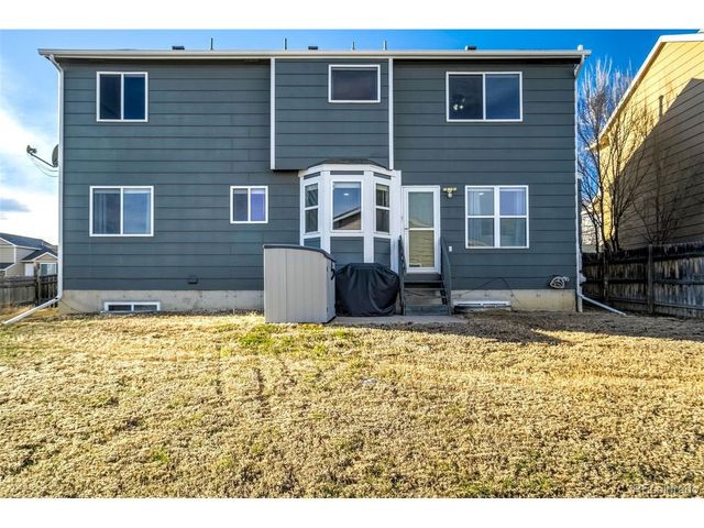 1009 Ancestra Dr, Fountain, CO 80817