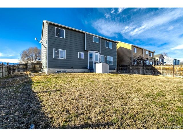 1009 Ancestra Dr, Fountain, CO 80817