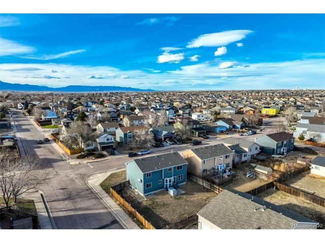 1009 Ancestra Dr, Fountain, CO 80817