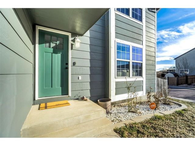 1009 Ancestra Dr, Fountain, CO 80817