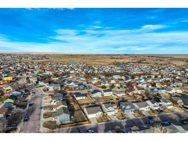 1009 Ancestra Dr, Fountain, CO 80817