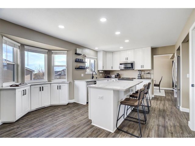 1009 Ancestra Dr, Fountain, CO 80817