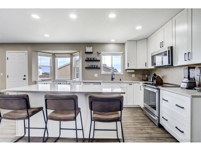 1009 Ancestra Dr, Fountain, CO 80817