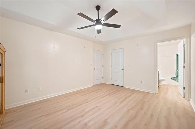 30 Brittany Court 20, Jasper, GA 30143
