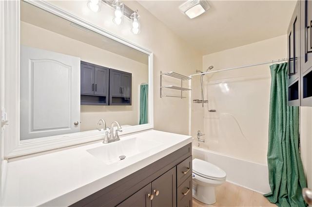 30 Brittany Court 20, Jasper, GA 30143