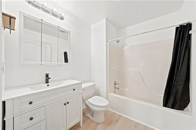30 Brittany Court 20, Jasper, GA 30143