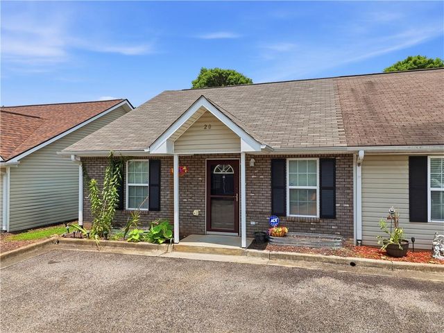 30 Brittany Court 20, Jasper, GA 30143