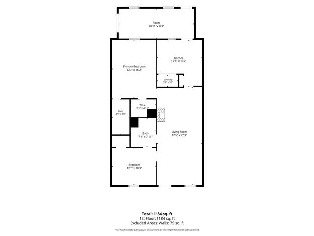 30 Brittany Court 20, Jasper, GA 30143