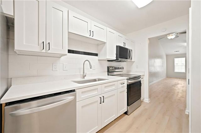 30 Brittany Court 20, Jasper, GA 30143