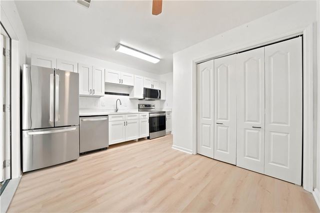 30 Brittany Court 20, Jasper, GA 30143