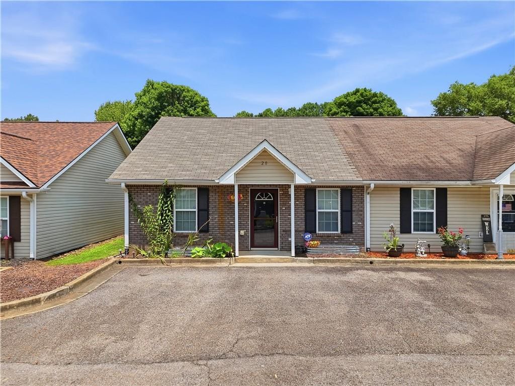30 Brittany Court 20, Jasper, GA 30143